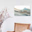 Coastline Whisper by Blakely Bering - Wrapped Canvas Painting-456795830
