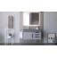 Ensemble de meuble-lavabo mural simple 36 po Bassi-573101964-629745239-573101960