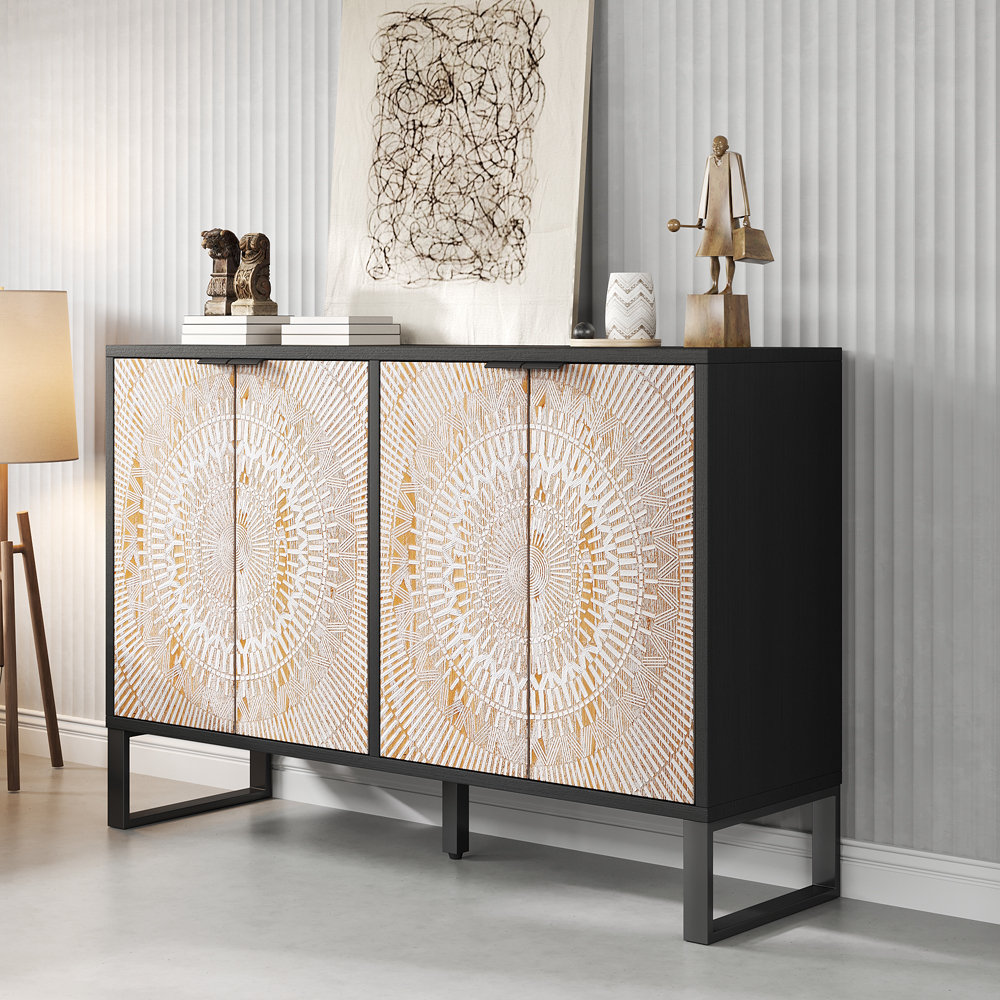 Sideboard Naghibi 120 cm