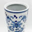 Houck Ceramic Freestanding Umbrella Stand