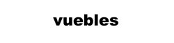 VUEBLES logo