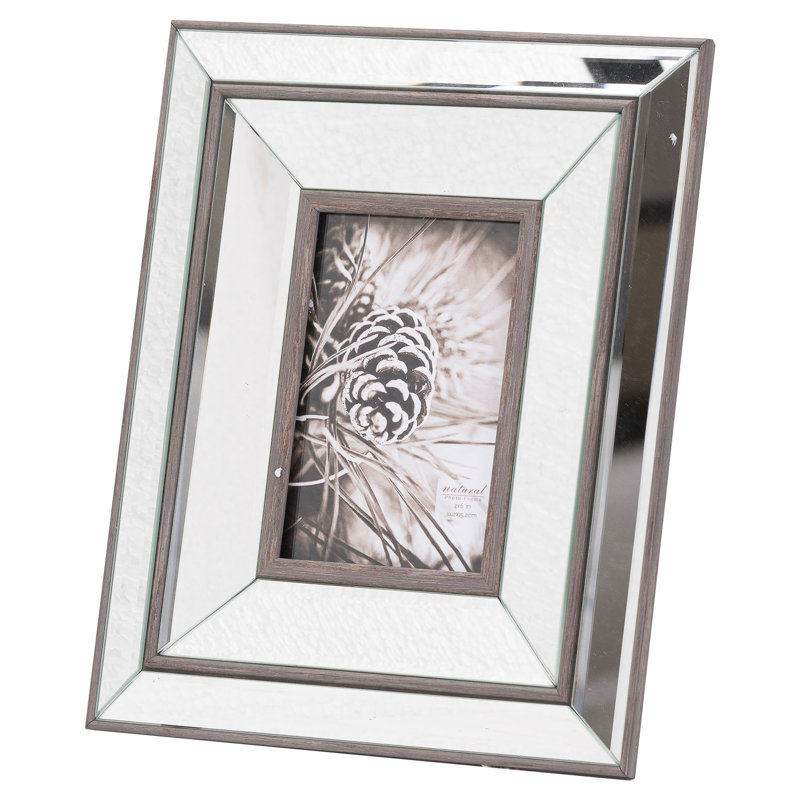 Aeliana Picture Frame, 29cm H x 24cm W x 2cm D
