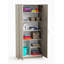 Delafuente 2 Door Wardrobe-14412710
