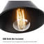 Lemaster Plug-in Swing Arm Sconce