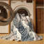 Tapis Sakura Flow-290021613