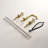 Centerset 2-handle Bathroom Faucet-92863518