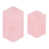 Rose est en rupture de stock