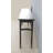 Solid Wood Console Table-99276976