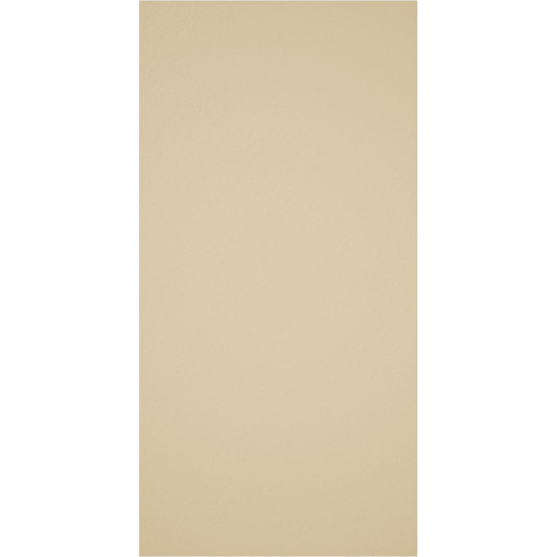 Foster Plinth Block with Square Edge (8-Pack), 8" H x 4" W x 1" D