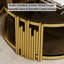 Coffee Table with Storage