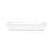 Elite Global Solutions 80 fl.oz. Melamine Rectangular Baker-2014183600