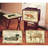 Berlin Tray Table Set