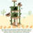 Eliathan 66'' H Cat Tree