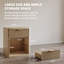 Bedside Table-1171866046