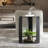  Keenan Geometric Accent Table