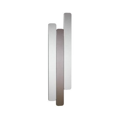 Logs Mirror (3 Mirrors)