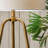 Nevaeh Metal Table Lamp