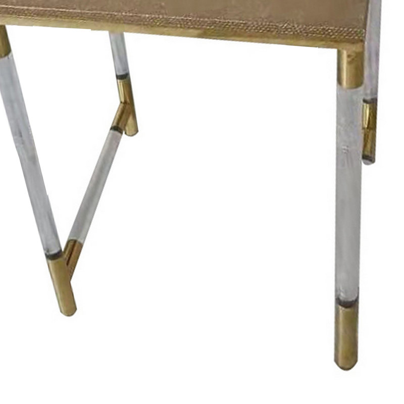 Tables gigognes