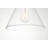 Inola 1-Light Dimmable Pendant-1586127556