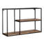 Pawlonka 2 Piece Accent Shelf