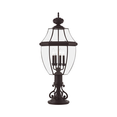 Arelene Lantern Head
