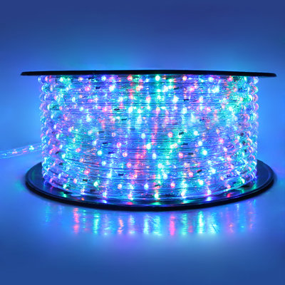 540 Light Rope Lights
