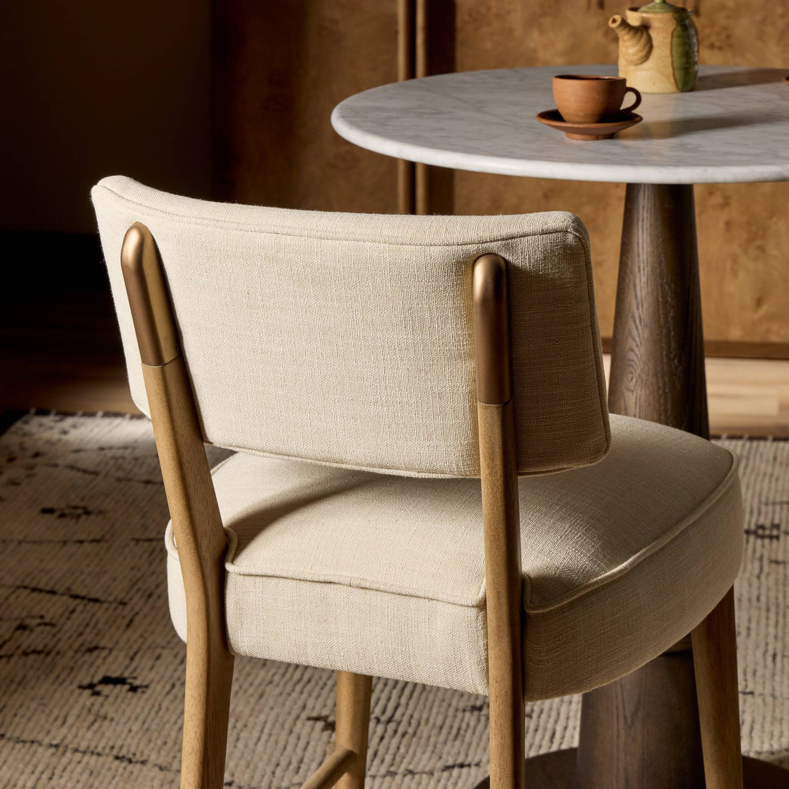 27" Bar Stool
