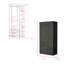 Armoire trois portes Clark, chambre-815566720
