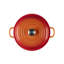 Le Creuset Signature Shallow Casserole 22cm-103693108