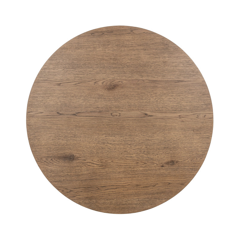 Vander Coffee Table, Tawny Brown