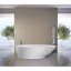 Gateway 70'' L Freestanding Air Bathtub-304907775-304907768