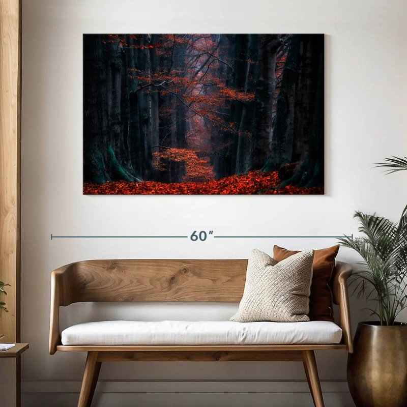 Alvord Synapse, 32" H x 48" W
