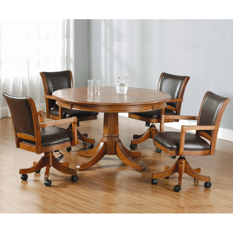 Chaise avec accoudoirs Chinery
