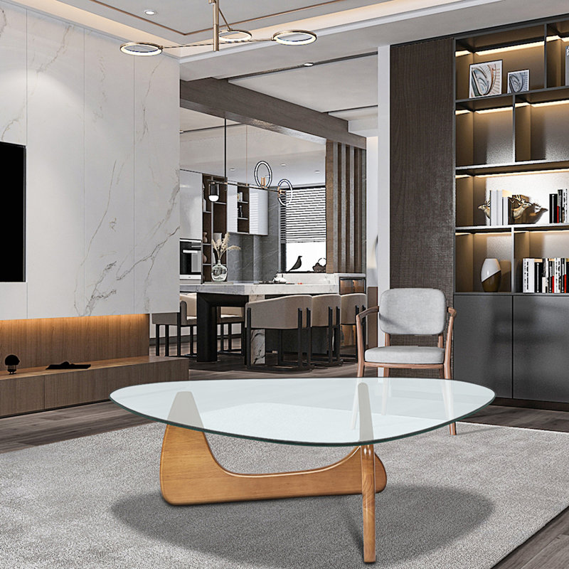 Table basse, table basse Modern