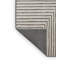 Tapis gris soyeux et moelleux-1578004099