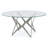 Alailah Glass Top Coffee Table