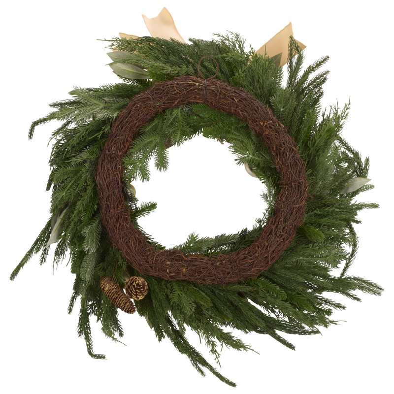 Couronne ornementale 28 po Letisa