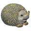 Statue pour animaux de jardin hedgehog Humongous
