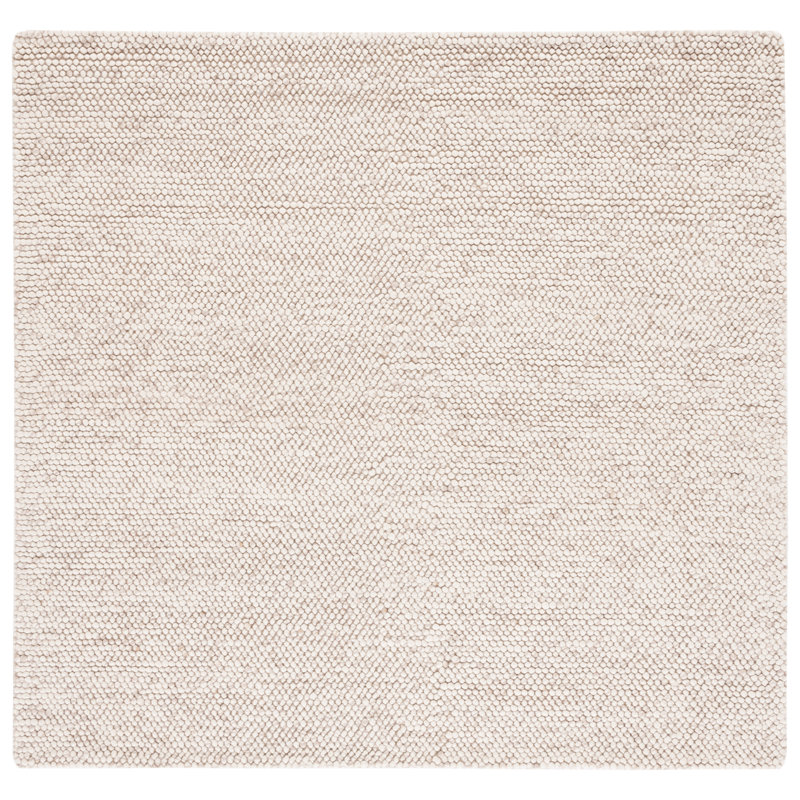 Almus Wool Indoor Rug, Square 11'