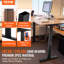 Cadre de bureau debout double moteur VEVOR-99965541
