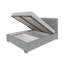 Akeyla Steel Piece Bedroom Set-1995211525