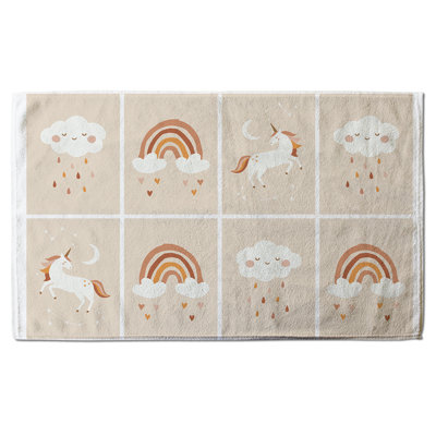 Dontavis Midweight Bath Towel