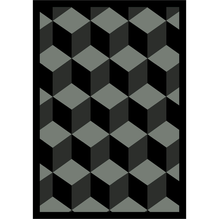Whimsy Highrise Area Rug