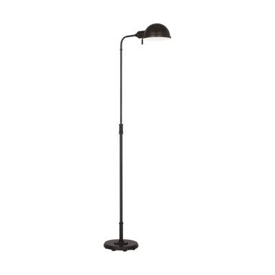 43.25'' Floor Lamp