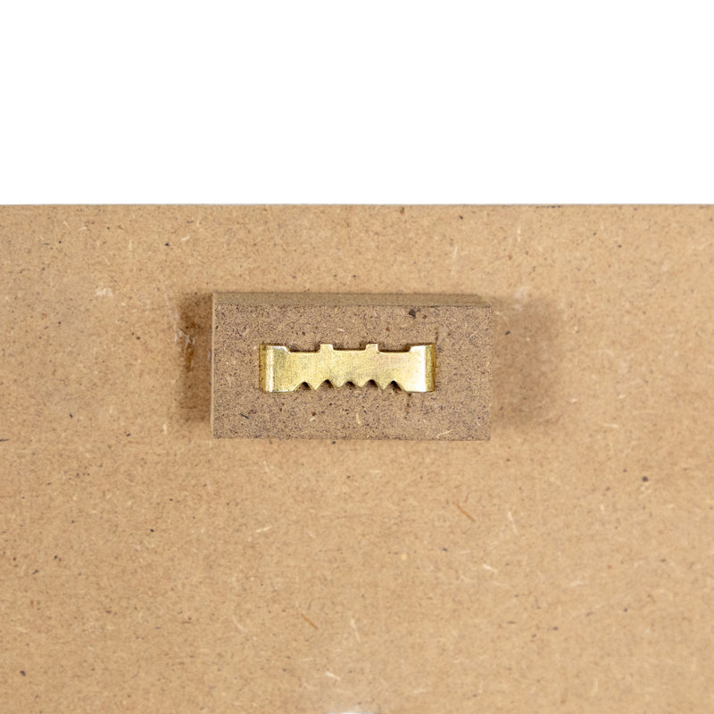 Enseigne murale 15,75 po