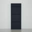 Shoe Cabinet Rack With Extra Top Drawer For Accessories-921700314