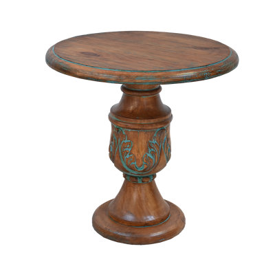 Solana Table