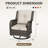 Ivandell Swivel Outdoor Lounge Chair-1606870833