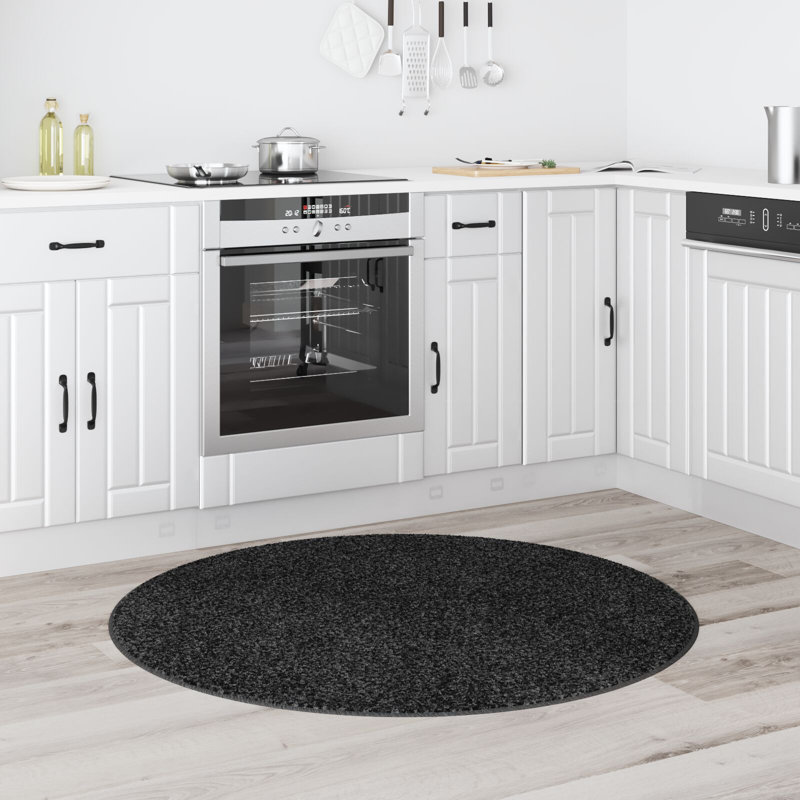 Area Rug, Round 120 cm