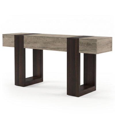63.1 " W Console Table